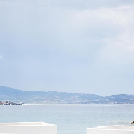Korali Boutique Hotel Naxos City Luaran gambar
