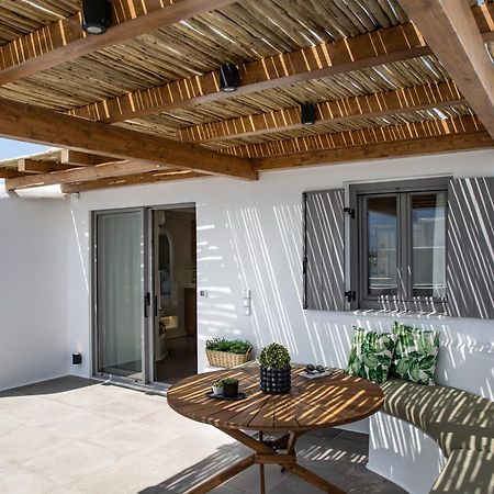 Korali Boutique Hotel Naxos City Luaran gambar