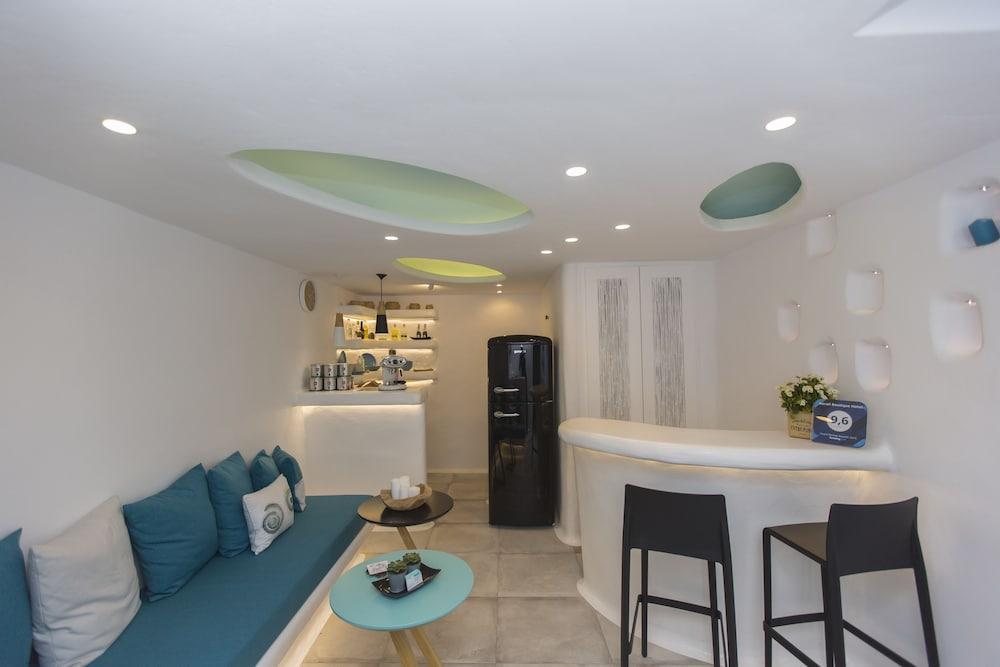 Korali Boutique Hotel Naxos City Luaran gambar