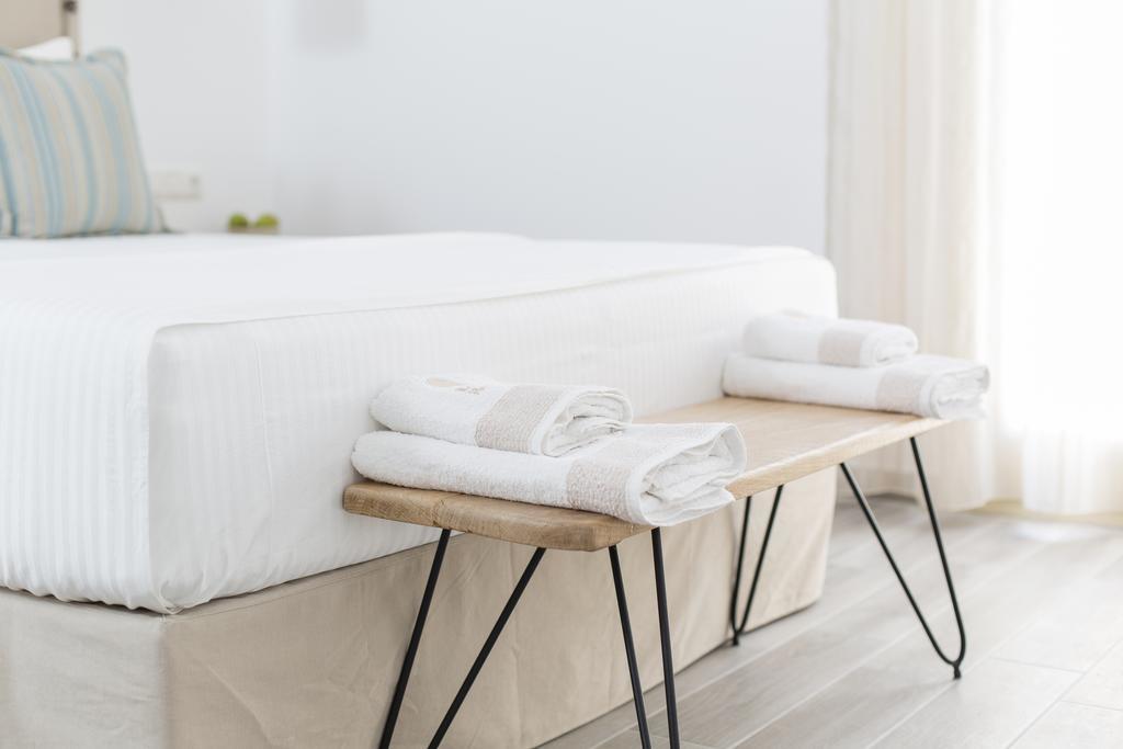 Korali Boutique Hotel Naxos City Luaran gambar