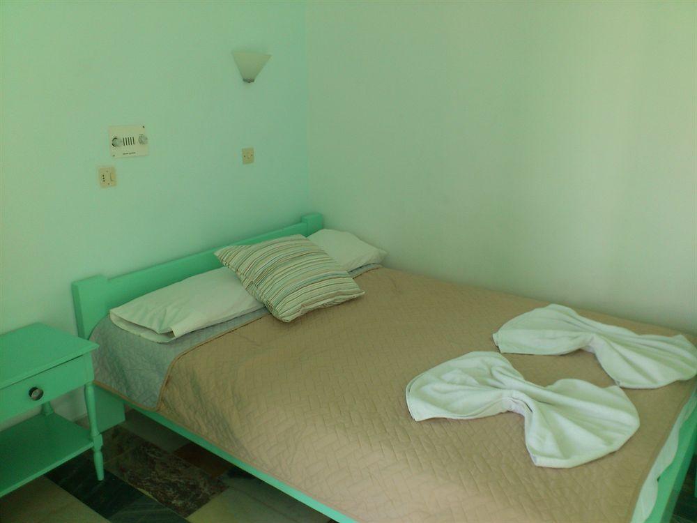 Korali Boutique Hotel Naxos City Luaran gambar