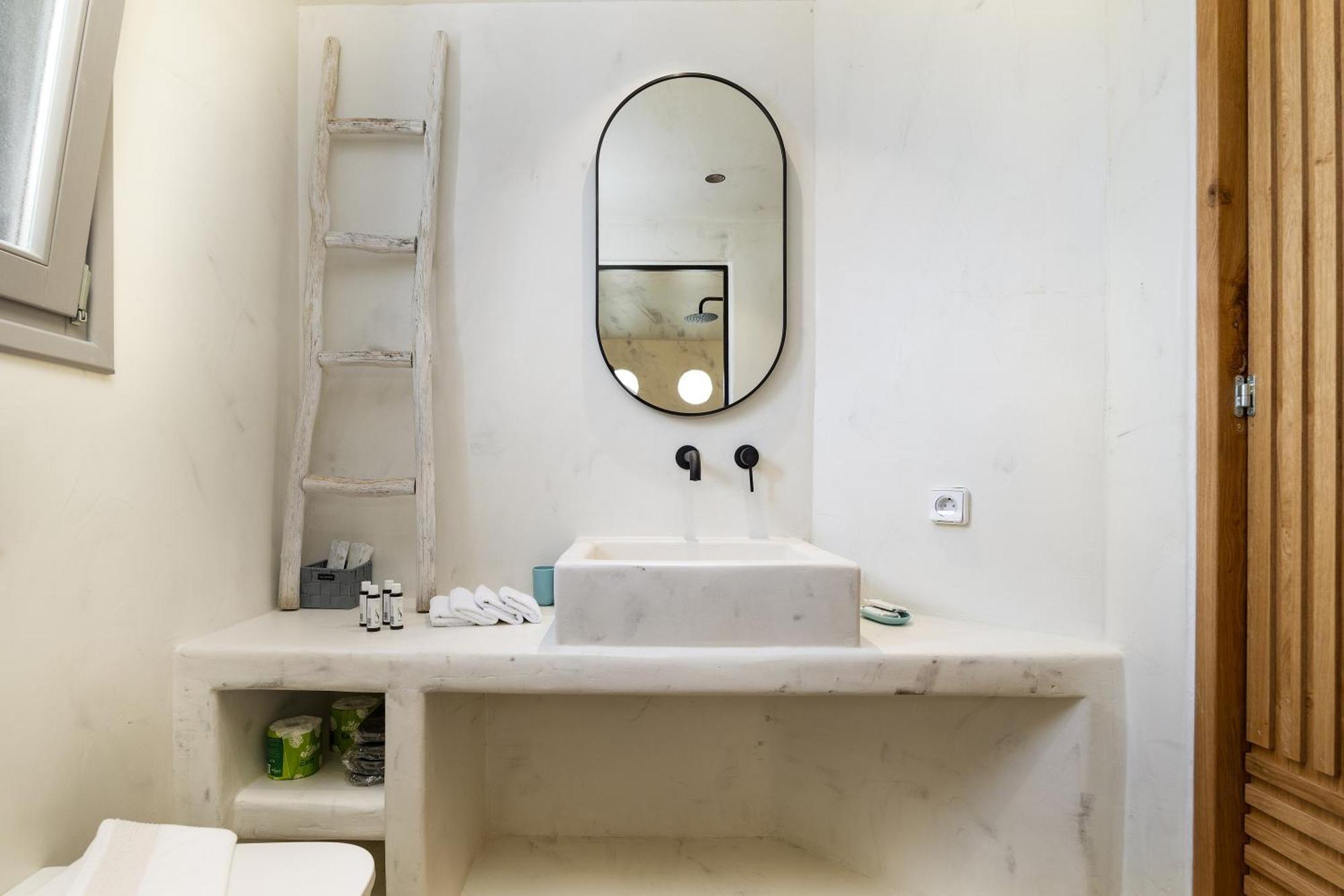 Korali Boutique Hotel Naxos City Luaran gambar