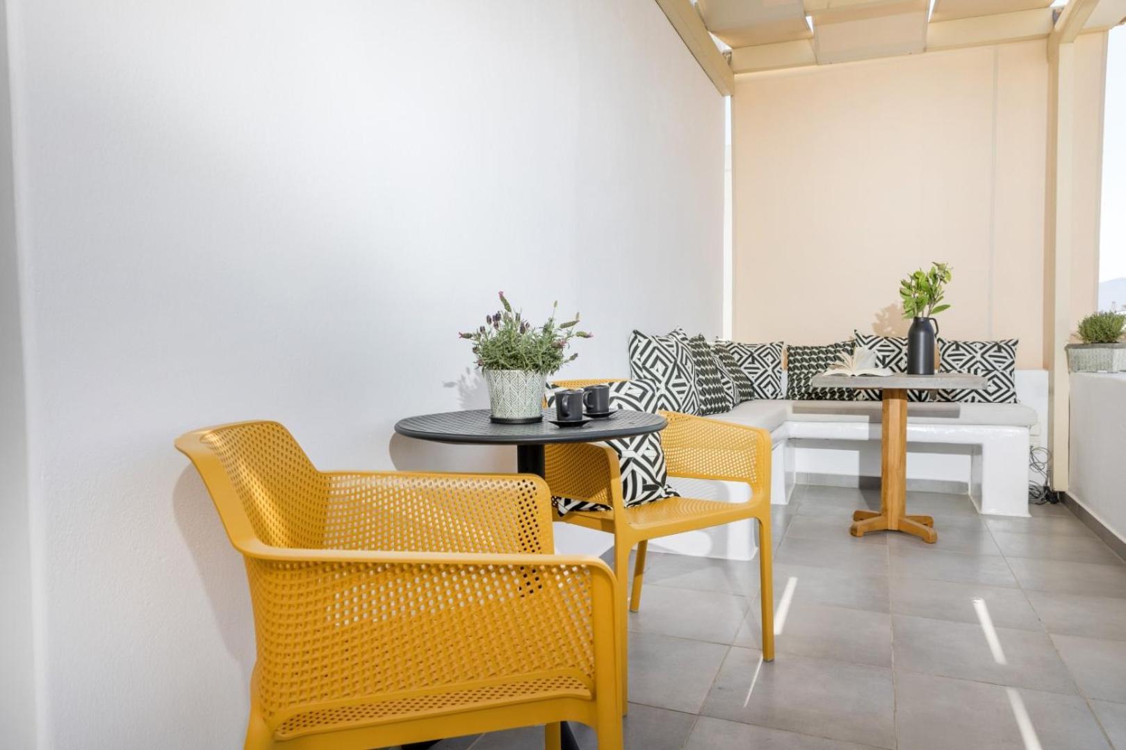 Korali Boutique Hotel Naxos City Luaran gambar