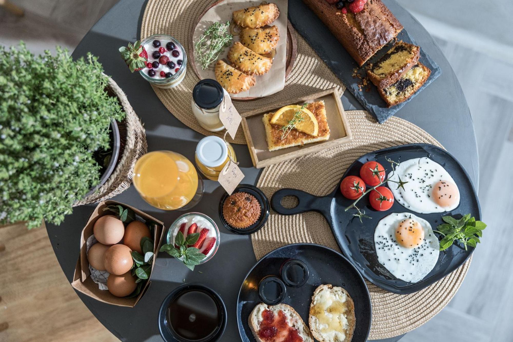 Korali Boutique Hotel Naxos City Luaran gambar